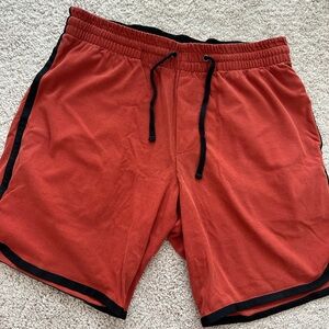 James Perse shorts size 2